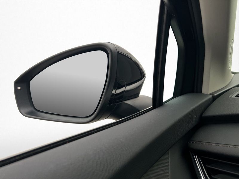 Skoda Enyaq bild 17