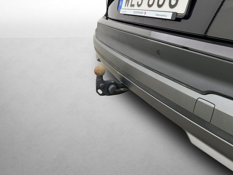 Skoda Enyaq bild 11