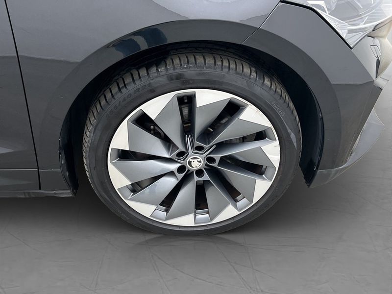 Skoda Enyaq bild 36