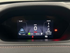 Skoda Enyaq bild 21