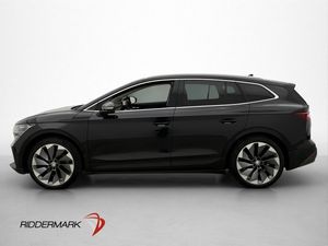 Skoda Enyaq bild 5