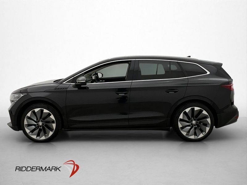 Skoda Enyaq bild 5