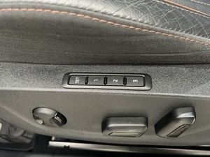 Skoda Enyaq bild 14