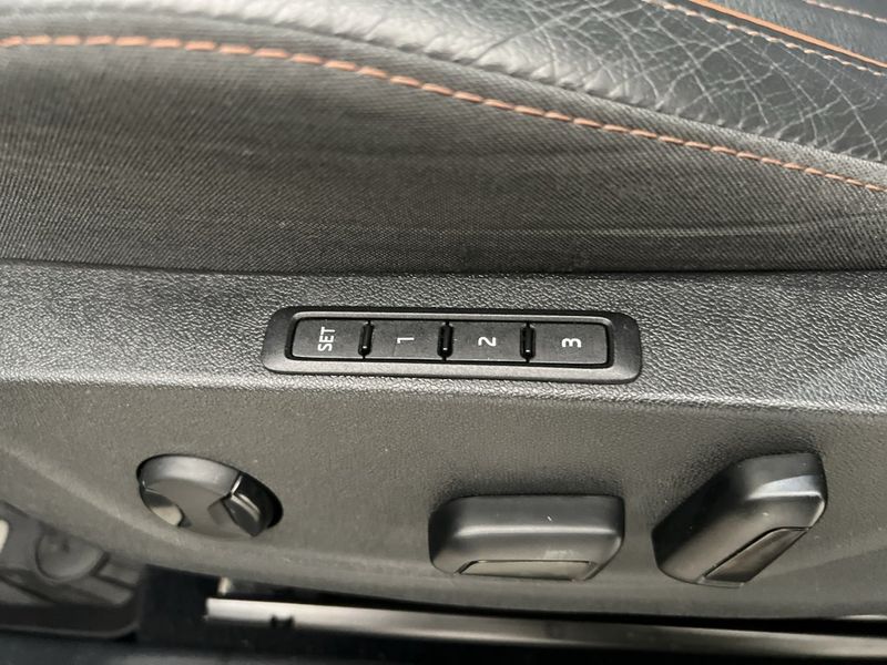 Skoda Enyaq bild 14