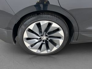 Skoda Enyaq bild 35