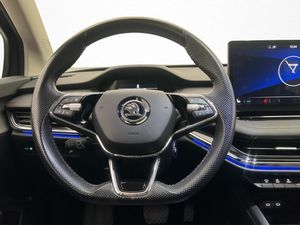 Skoda Enyaq bild 16