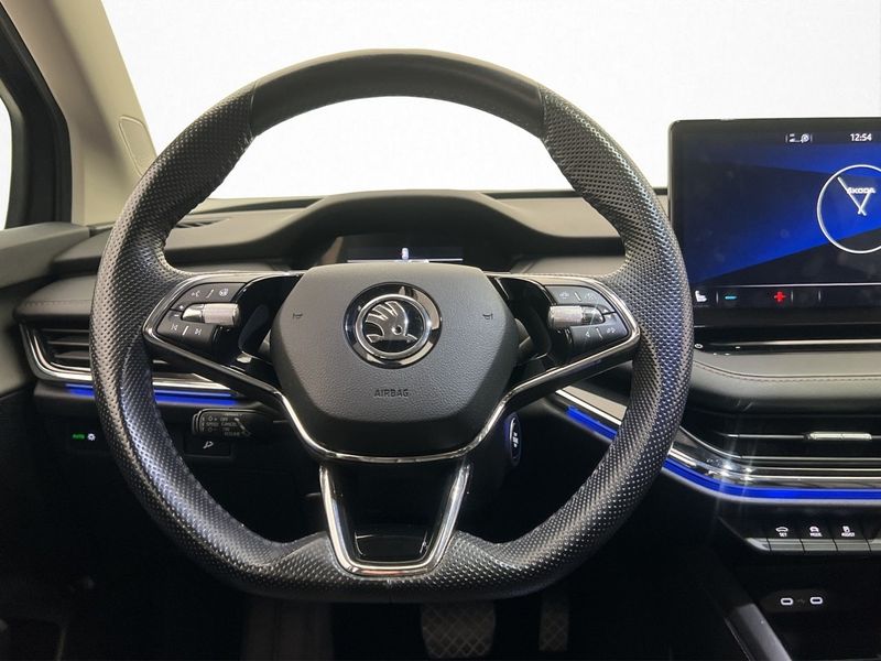 Skoda Enyaq bild 16