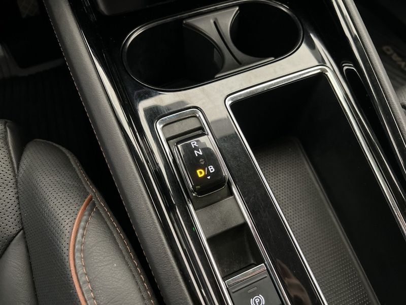 Skoda Enyaq bild 31