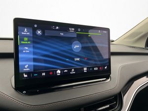 Skoda Enyaq bild 25