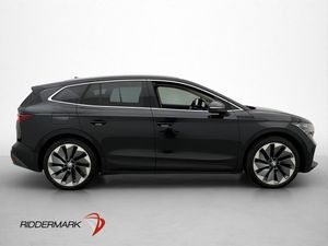Skoda Enyaq bild 10
