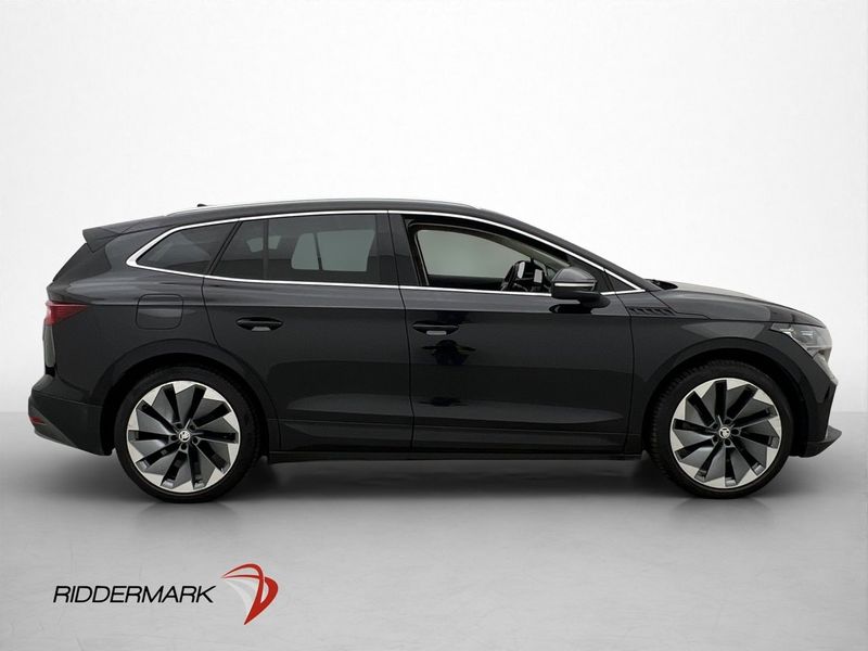 Skoda Enyaq bild 10