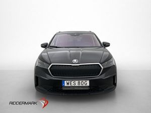 Skoda Enyaq bild 3