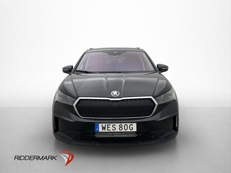 Skoda Enyaq bild 3