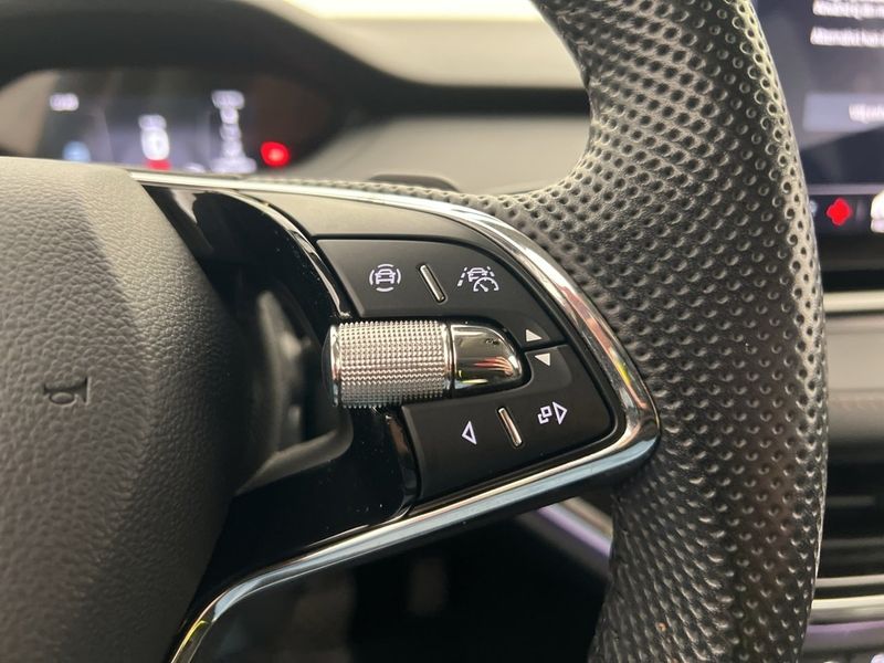 Skoda Enyaq bild 22