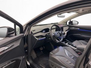 Skoda Enyaq bild 12
