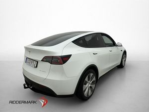 Tesla Model Y bild 9