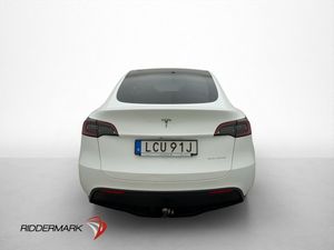 Tesla Model Y bild 8
