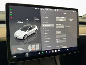 Tesla Model Y bild 19