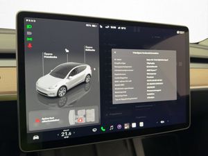 Tesla Model Y bild 33