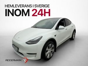 Tesla Model Y bild 4
