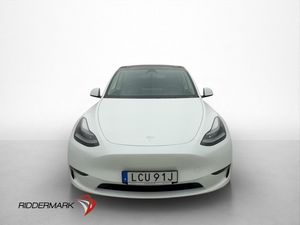 Tesla Model Y bild 3