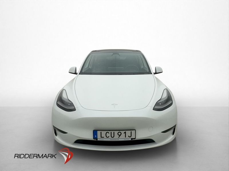 Tesla Model Y bild 3
