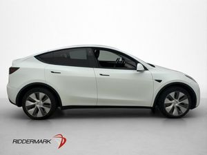 Tesla Model Y bild 10