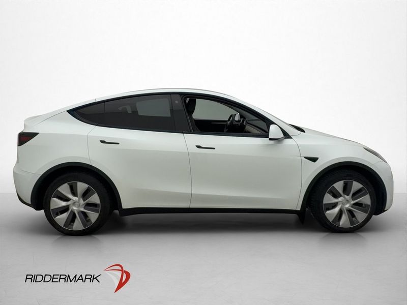 Tesla Model Y bild 10