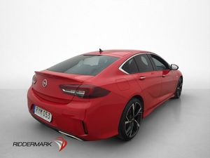 Opel Insignia bild 8