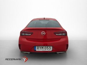 Opel Insignia bild 6