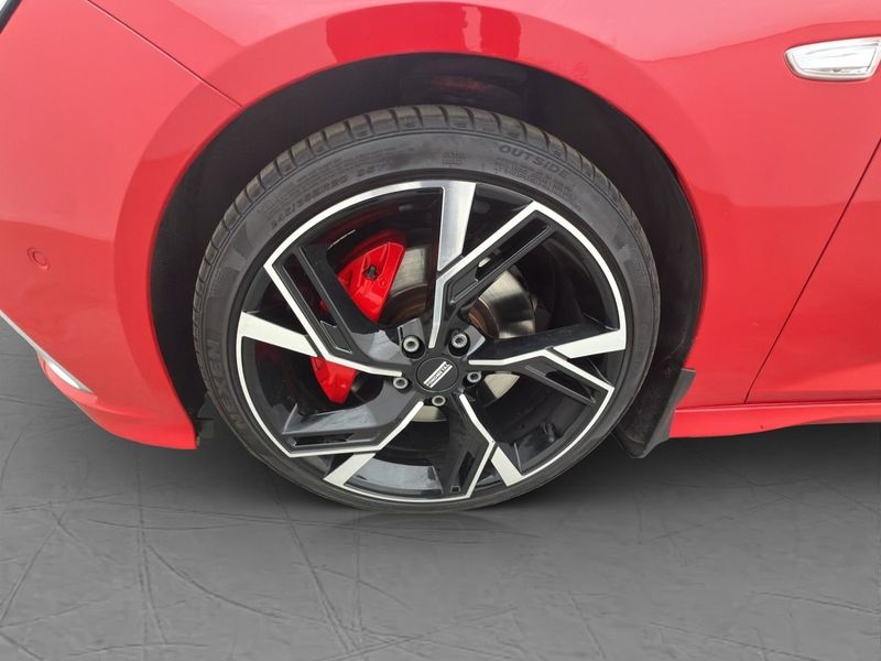 Opel Insignia bild 32