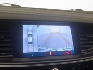 Opel Insignia bild 21