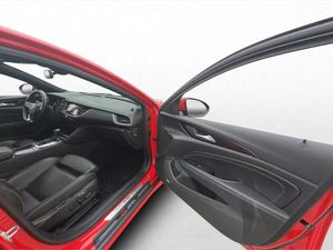 Opel Insignia bild 26