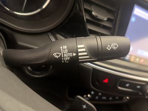 Opel Insignia bild 18