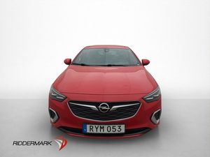 Opel Insignia bild 2