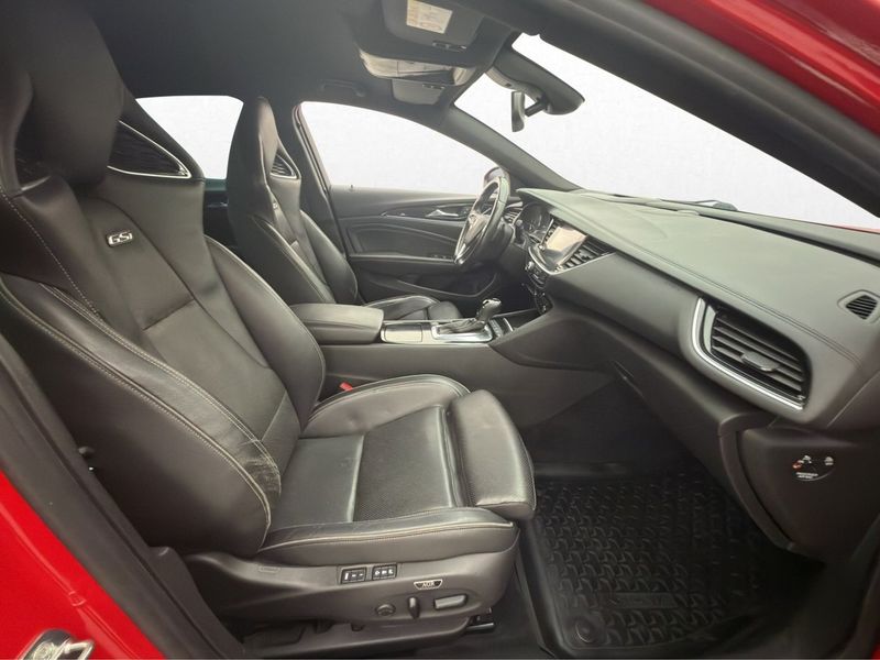 Opel Insignia bild 27