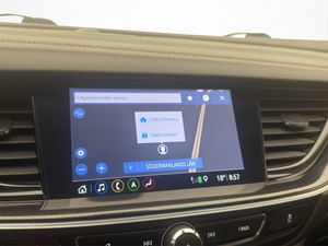 Opel Insignia bild 22