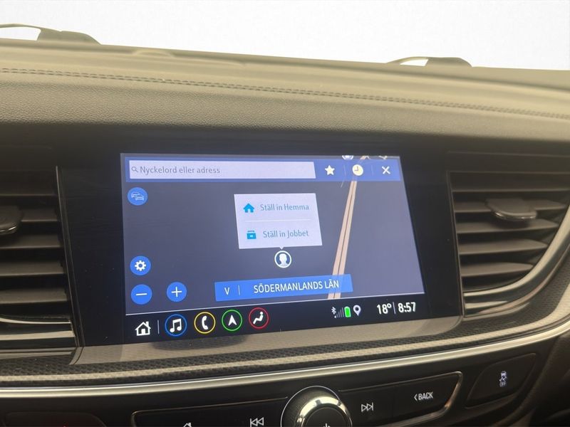 Opel Insignia bild 22