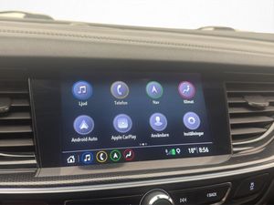 Opel Insignia bild 23