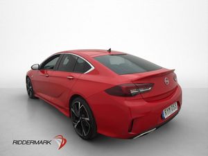 Opel Insignia bild 5