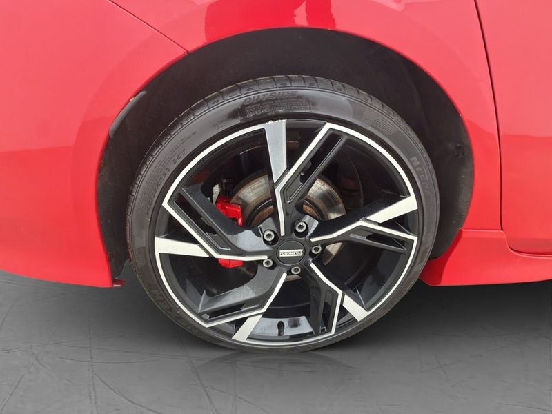 Opel Insignia bild 34