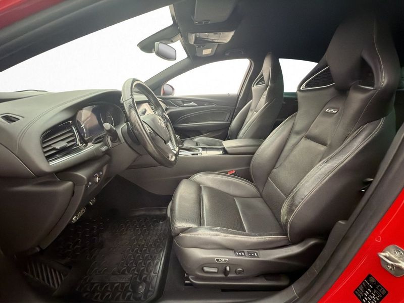 Opel Insignia bild 11