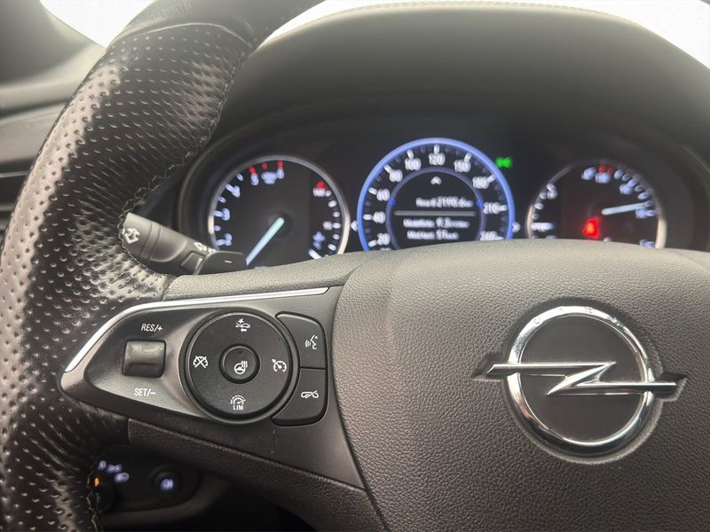 Opel Insignia bild 16