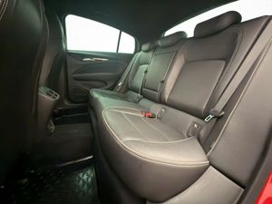 Opel Insignia bild 28