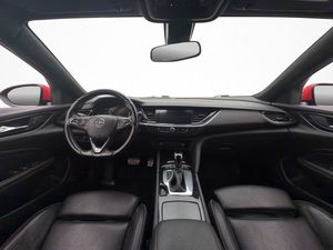 Opel Insignia bild 12