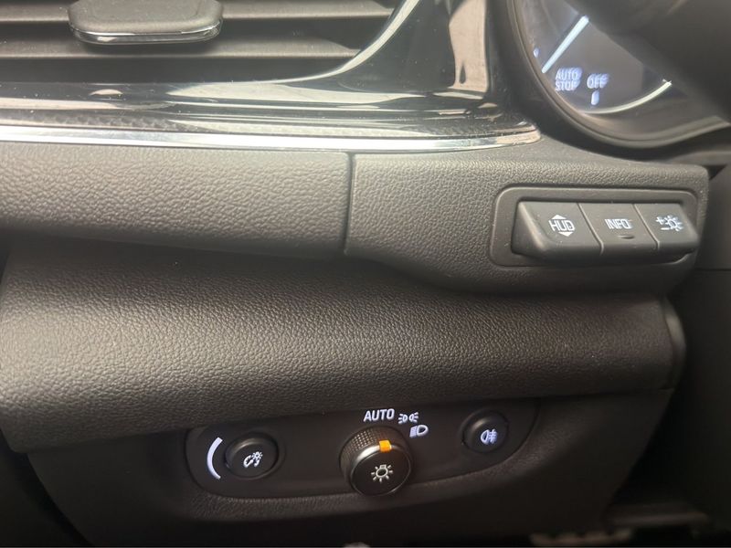 Opel Insignia bild 14