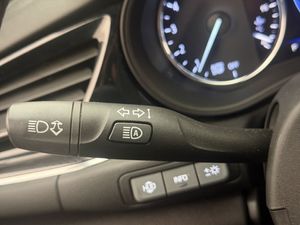 Opel Insignia bild 15
