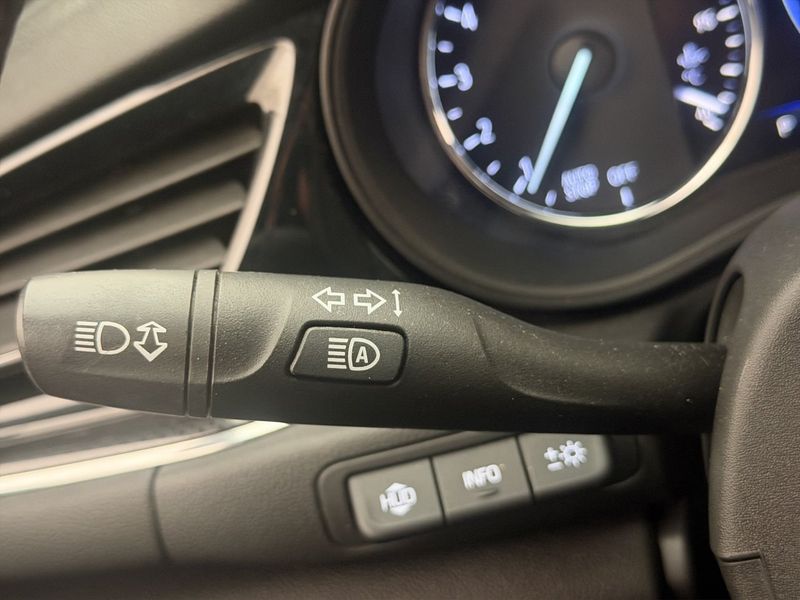 Opel Insignia bild 15