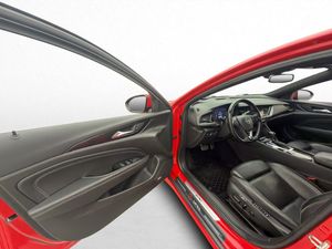 Opel Insignia bild 10