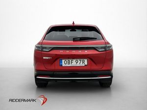 Honda e:Ny1 bild 8